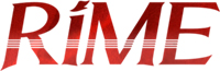 RIME Logo